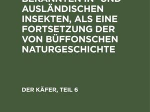 Der Käfer, Teil 6