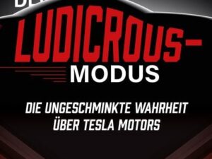 Der Ludicrous-Modus