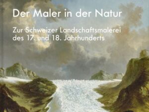 Der Maler in der Natur