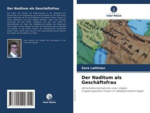 Der Nad¿tum als Geschäftsfrau