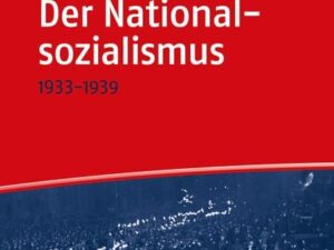 Der Nationalsozialismus