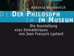 Der Philosoph im Museum