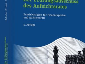 Der Prüfungsausschuss des Aufsichtsrates