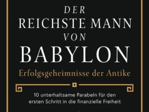 Der reichste Mann von Babylon