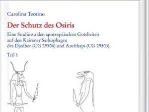 Der Schutz des Osiris