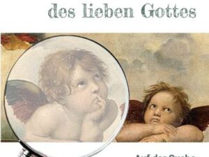 Der Secret Service des lieben Gottes