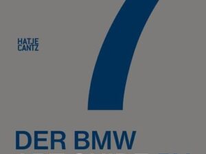 Der siebte BMW Art Guide by Independent Collectors