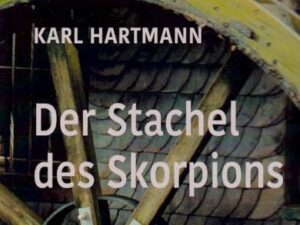 Der Stachel des Skorpions