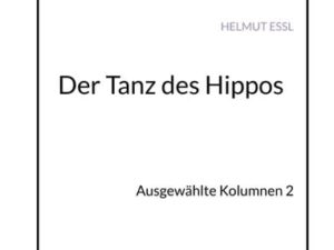 Der Tanz des Hippos