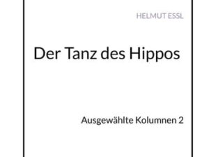 Der Tanz des Hippos