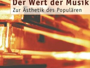 Der Wert der Musik