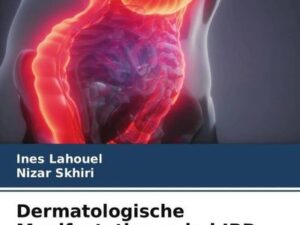 Dermatologische Manifestationen bei IBD