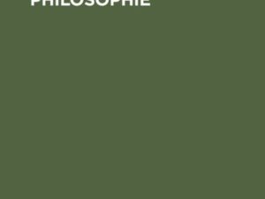 Descartes und die Philosophie