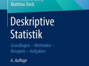 Deskriptive Statistik