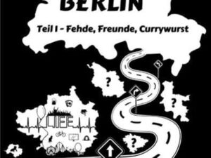 Destination Berlin