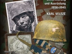 Deutsche Fallschirmjäger