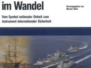 Deutsche Marinen im Wandel