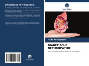 Diabetische Nephropathie