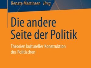 Die andere Seite der Politik