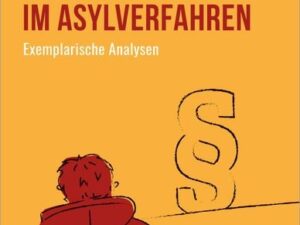 Die Anhörung im Asylverfahren