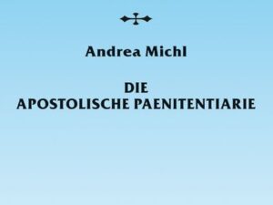 Die Apostolische Paenitentiarie