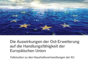 Die Auswirkungen der Ost-Erweiterung auf die Handlungsfähigkeit der Europäischen Union