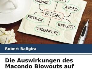 Die Auswirkungen des Macondo Blowouts auf Risikoanalyse und Risikomanagement