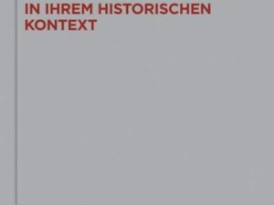 Die Basilius-Übersetzung des Georg von Trapezunt in ihrem historischen Kontext