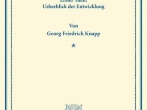 Die Bauern-Befreiung und der Ursprung der Landarbeiter