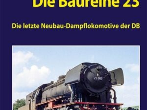 Die Baureihe 23