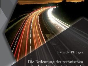 Die Bedeutung der technischen Analyse für den Anlageerfolg: Lässt sich hiermit eine Renditeoptimierung erzielen?