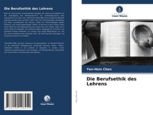 Die Berufsethik des Lehrens