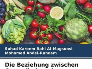 Die Beziehung zwischen Gesundheit und Ernährung