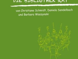 Die Bibliothek rät