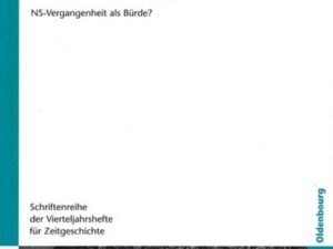 Die Bundesrepublik und Franco-Spanien in den 50er Jahren