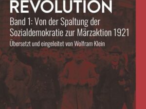 Die Deutsche Revolution