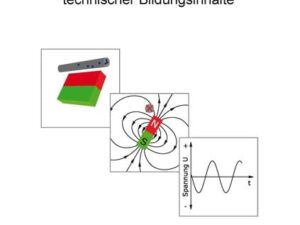 Die Entwicklung computerbasierter Lehrmodelle zur Vermittlung technischer Bildungsinhalte