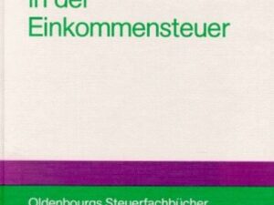 Die Erbengemeinschaft als Rechtsformalternative in der Einkommensteuer