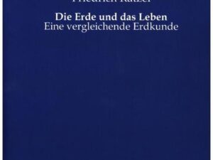 Die Erde und das Leben