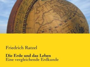 Die Erde und das Leben