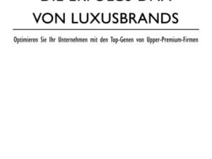 Die Erfolgs-Dna von Luxusbrands