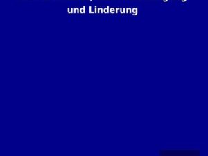 Die Futternoth, deren Vorbeugung und Linderung