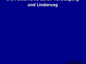 Die Futternoth, deren Vorbeugung und Linderung