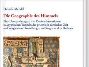 Die Geographie des Himmels