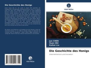 Die Geschichte des Honigs