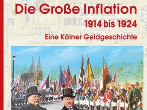 Die große Inflation 1914-1924