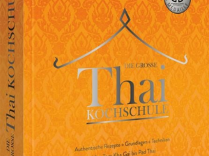 Die große Thai-Kochschule