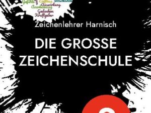 Die große Zeichenschule