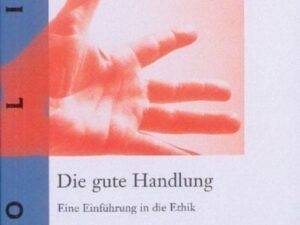 Die gute Handlung