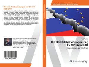 Die Handelsbeziehungen der EU mit Russland